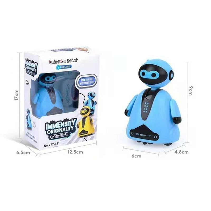 Brinquedo Educativo  - Robot